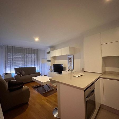 Apartamento Coqueto En Rias Baixas-Cambados Eksteriør bilde