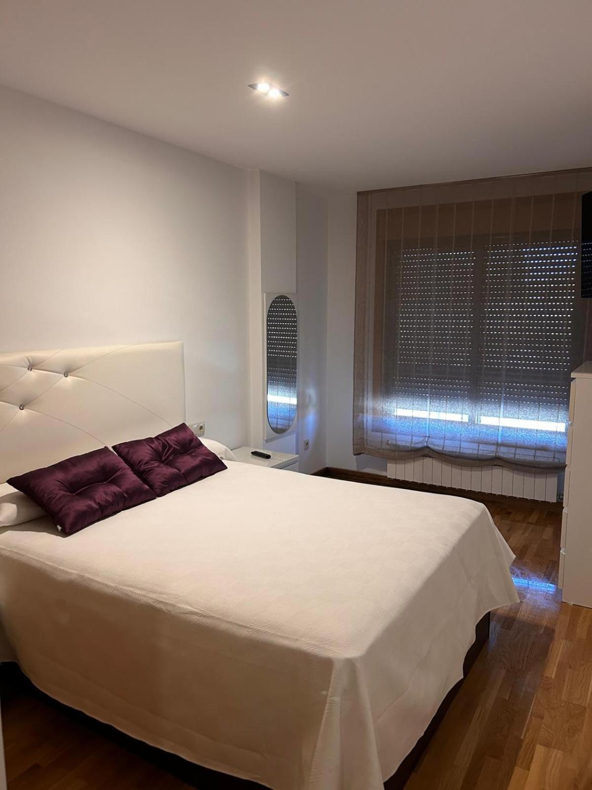 Apartamento Coqueto En Rias Baixas-Cambados Eksteriør bilde