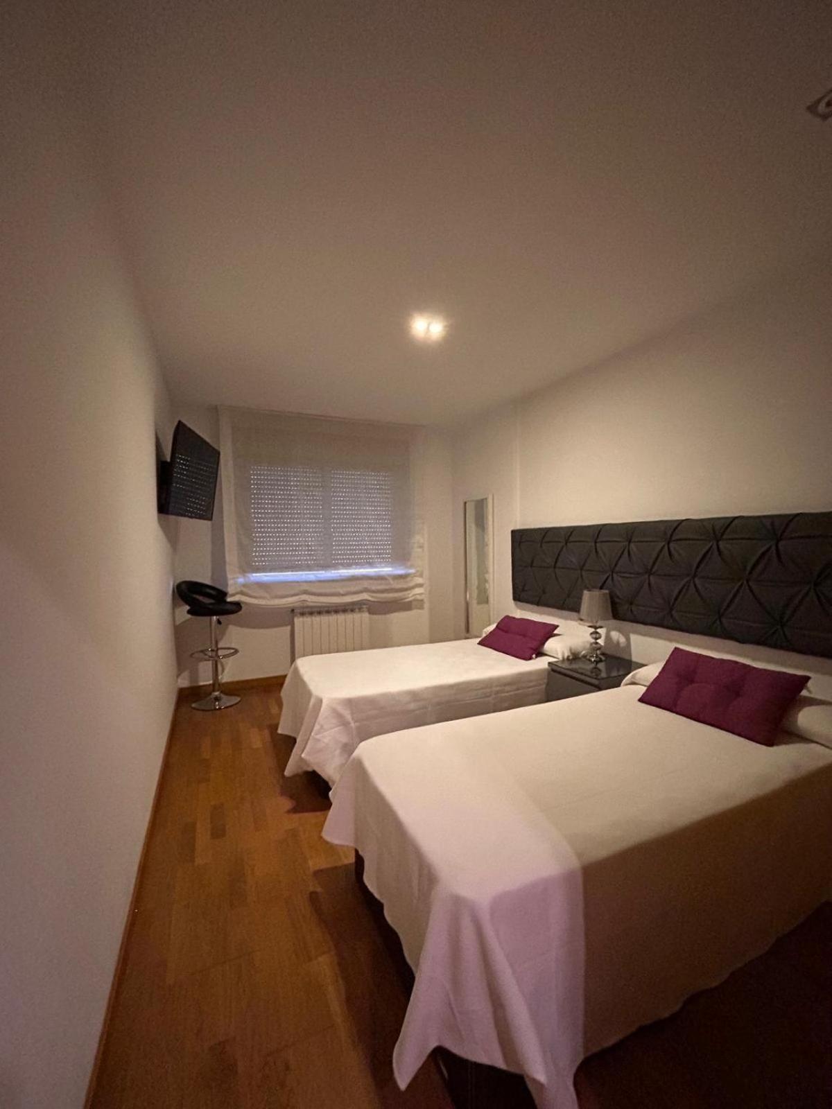 Apartamento Coqueto En Rias Baixas-Cambados Eksteriør bilde